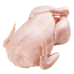 Pollo Tradizionale Bustone 2,5 kg