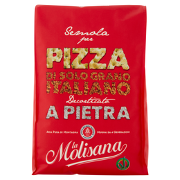 la Molisana Semola per Pizza di Grano 1000 g