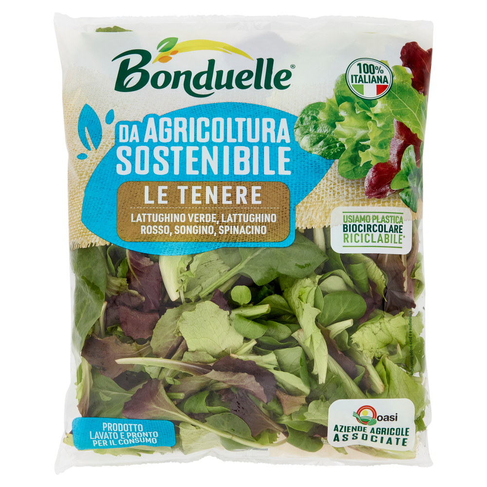 Bonduelle le Tenere 125 g