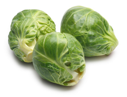 Cavoletti di Bruxelles 370 g
