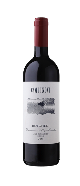 Bolgheri rosso Dievole