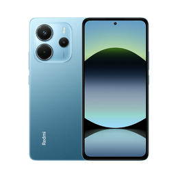 Xiaomi Redmi Note 14 16,9 cm (6.67") Dual SIM ibrida 4G USB tipo-C 6 GB 128 GB 5500 mAh Blu
