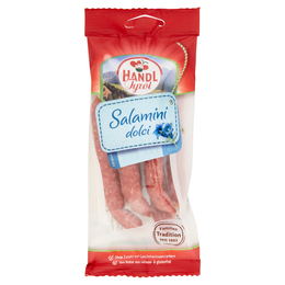 Handl Tyrol Salamini dolci 100 g