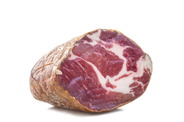 Coppa di Parma IGP da Banco