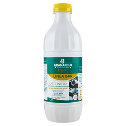 Granarolo expert Linea Bar Latte Intero 1 L