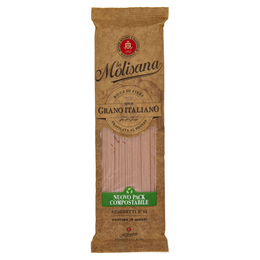 La Molisana 15 Spaghetti Integrali 500 g