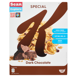 Kellogg's Special K Dark Chocolate 325 g