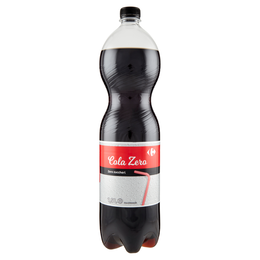 Carrefour Cola Zero 1,5 L