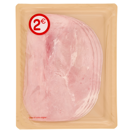 Prosciutto Cotto 110 g