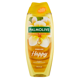 Palmolive bagnoschiuma Aroma Essence Forever Happy 500 ml