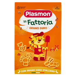 Plasmon la Fattoria Grano Duro 250 g