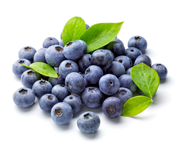 Mirtilli 250 g