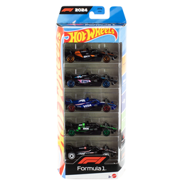 Hot Wheels JGF58 veicolo giocattolo