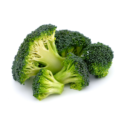 Broccoli al Vapore da Banco