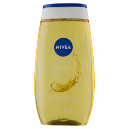 Nivea Shower Oil Rich Caring 200 ml