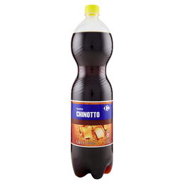 Carrefour Gusto Chinotto 1,5 L
