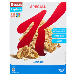 Kellogg's Special K Classic 300 g