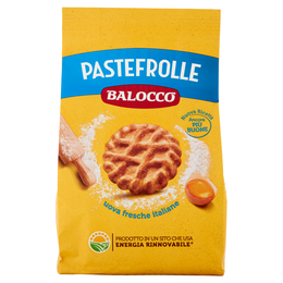 Balocco Pastefrolle 350 g