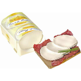 Crema di Maggio