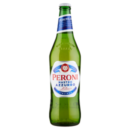 Peroni Nastro Azzurro Birra 62 cl