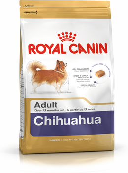 Royal Canin Chihuahua Adult 1,5 kg Adulto