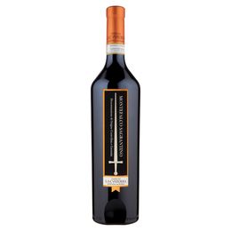 Terre de la Custodia Montefalco Sagrantino DOCG 75 cl