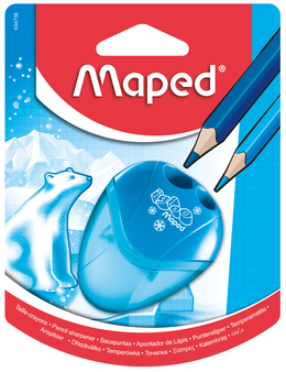 Maped Temperamatite 2 Fori I-Gloo