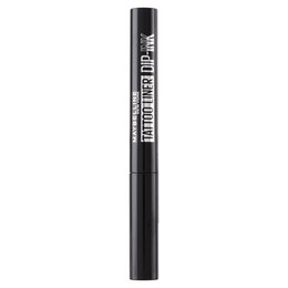 Maybelline New York Tattoo Liner Dip-Ink 100 Black Track
