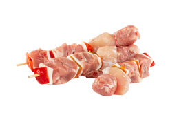Spiedini di suino 420g