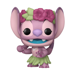FUNKO POP! Luau Angel