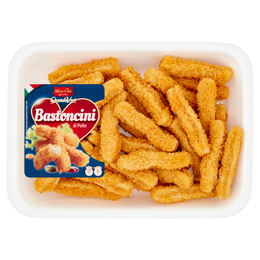 Martini QuandoVuoi Bastoncini di Pollo 0,500 kg