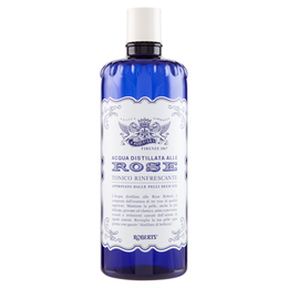 Roberts Acqua Distillata alle Rose Tonico Rinfrescante 300 ml