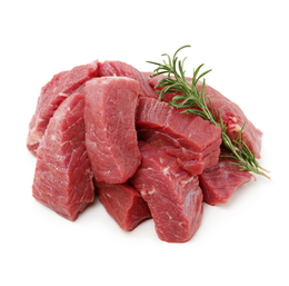 Spezzatino di Scottona Confezione Risparmio 700 g