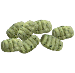 Gnocchi con Spinaci