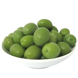 Olive Dolci Il Mercato