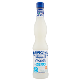 Fabbri Linea Zero Gusto Orzata 560 ml