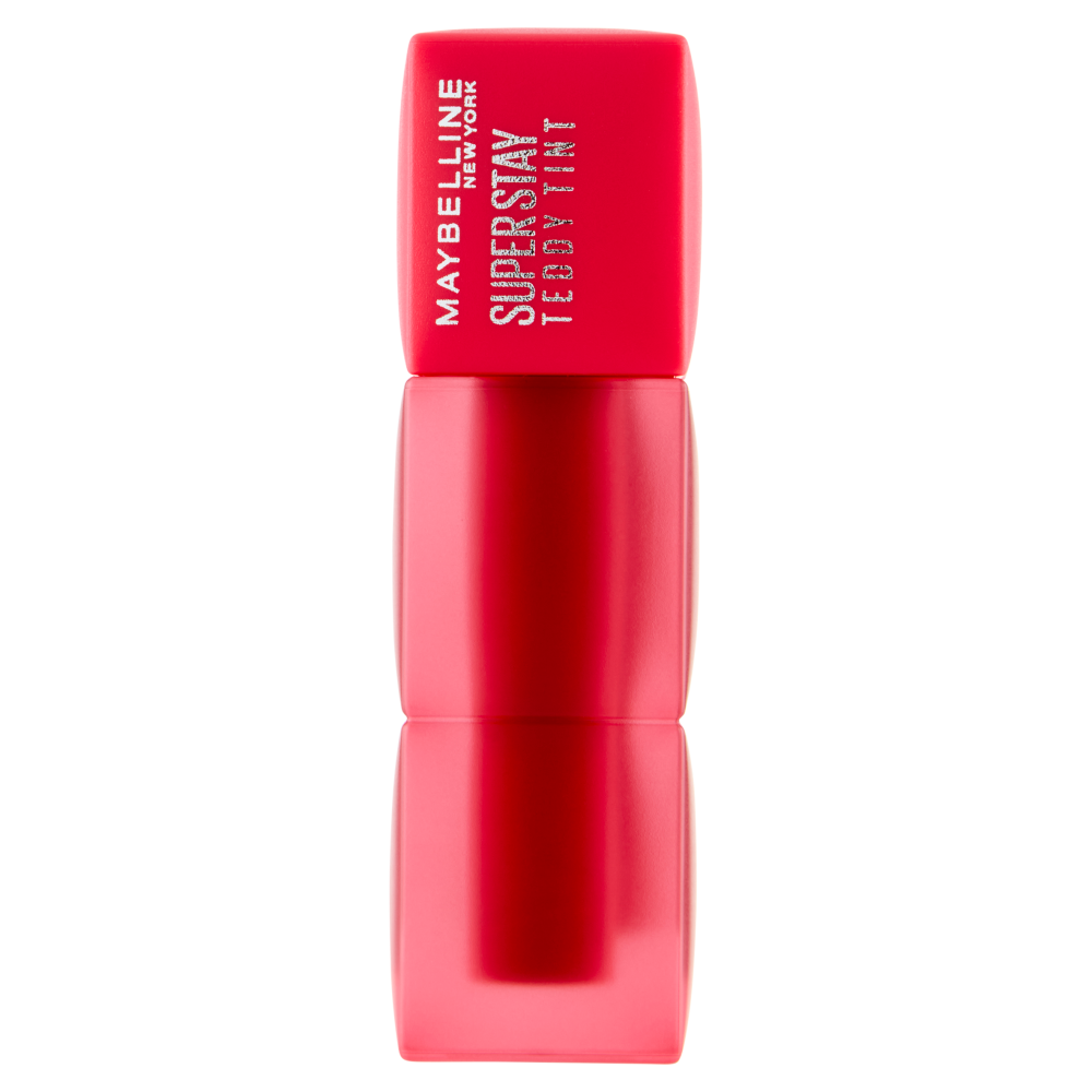 Maybelline New York Super Stay Teddy Tint 35 July Forever 5 ml