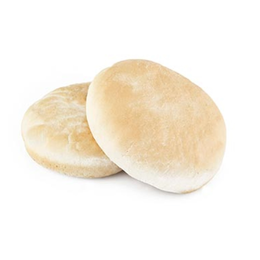 Pane Arabo 2 x 80 g