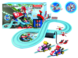 Carrera 4007486630246 veicolo giocattolo