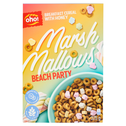 oho! Marshmallows Beach Party 325 g
