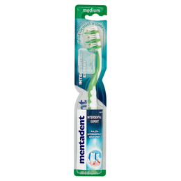 Mentadent Interdental Expert medium