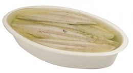 Filetti di Sgombro Marinato