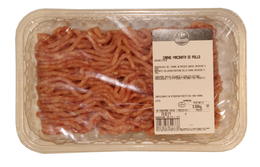 Macinato di pollo