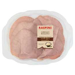 Raspini Girello Bollito 90 g