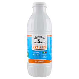 Granarolo Benessere Senza Lattosio 0,5 L