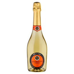 Piccini Generazione Zero Spumante 750 ml