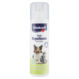 Vitakraft Spray Repellente Senza alcool Prodotto educativo 250 ml