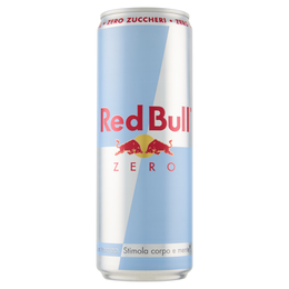 Red Bull Energy Drink, Zero Calorie, 355 ml