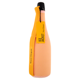 Veuve Clicquot Champagne Brut Rosé Ice Jacket 750ml