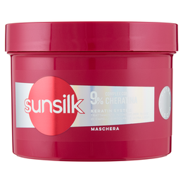 sunsilk Keratin System Maschera 440 ml